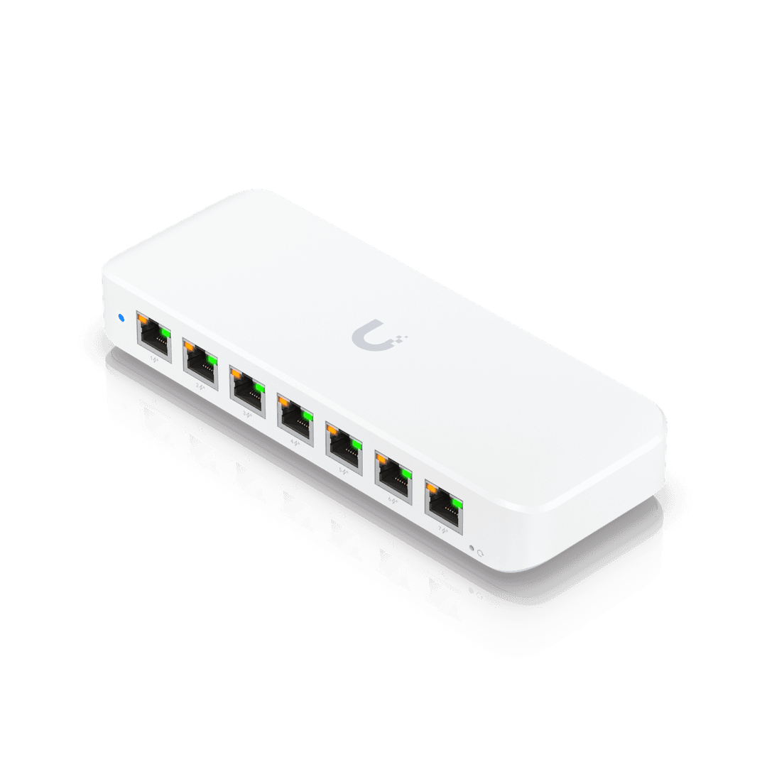 Switch Ultra 210W - Ubiquiti Store