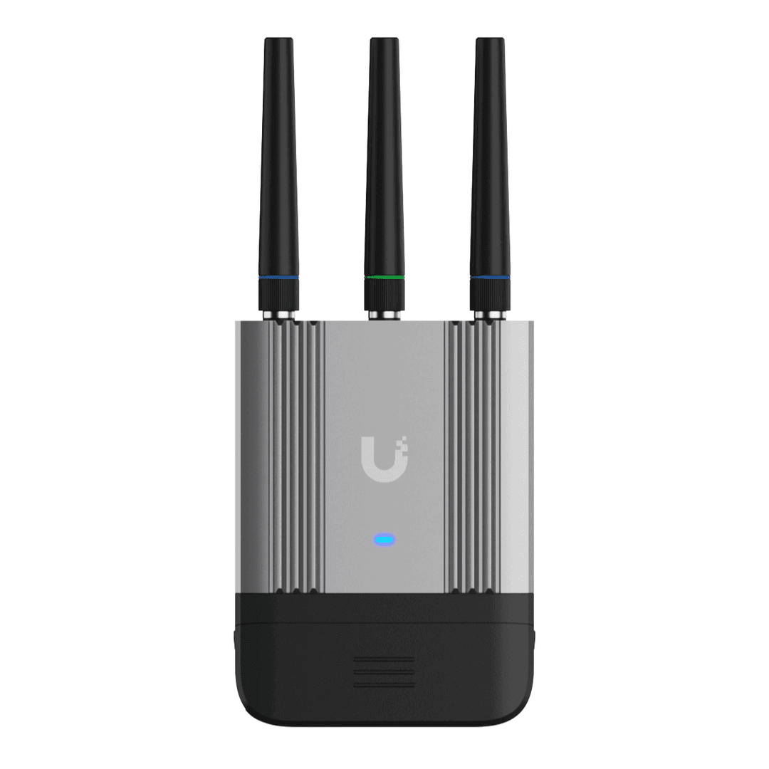 Mobile Router Industrial - Ubiquiti Store