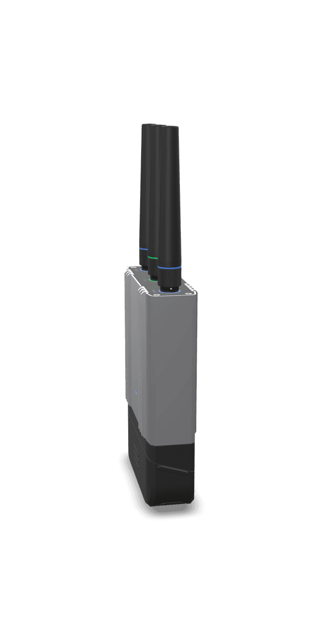 Mobile Router Industrial - Ubiquiti Store