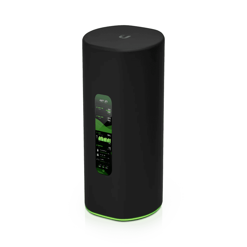 AmpliFi Alien Router and MeshPoint - Ubiquiti Store