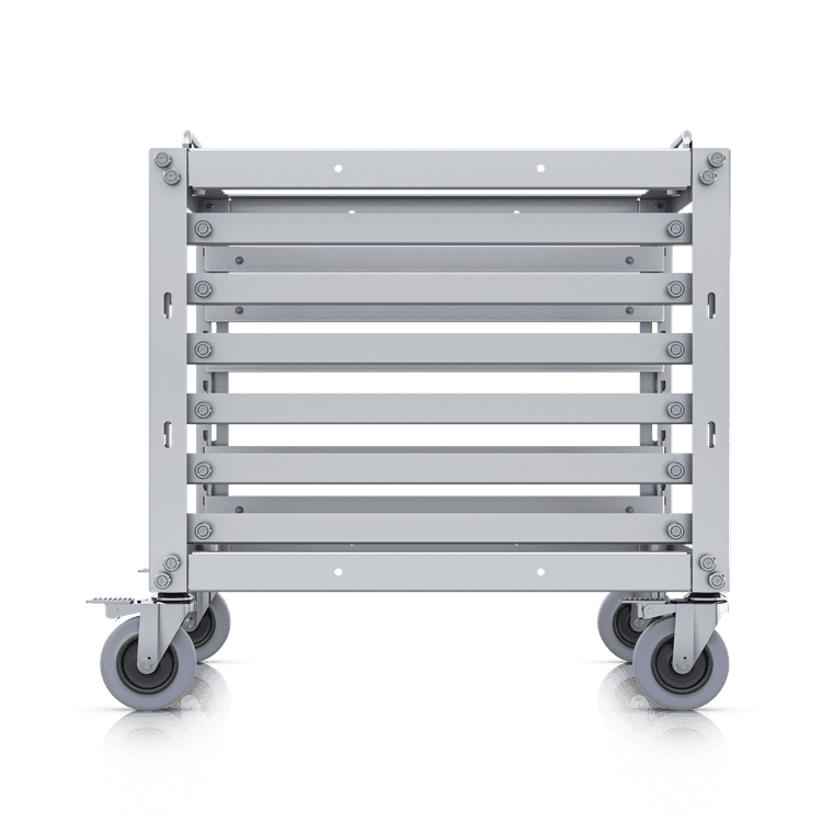 Toolless Mini Rack - Ubiquiti Store