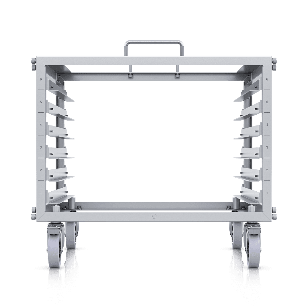 Toolless Mini Rack - Ubiquiti Store