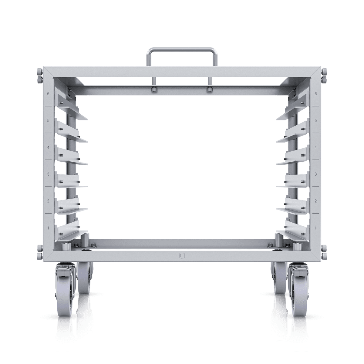 Toolless Mini Rack - Ubiquiti Store