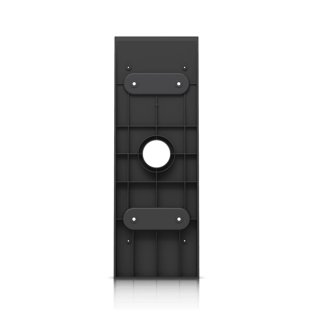 Intercom Rack Mount Access Intercom Surface Angle Mount - Ubiquiti Store