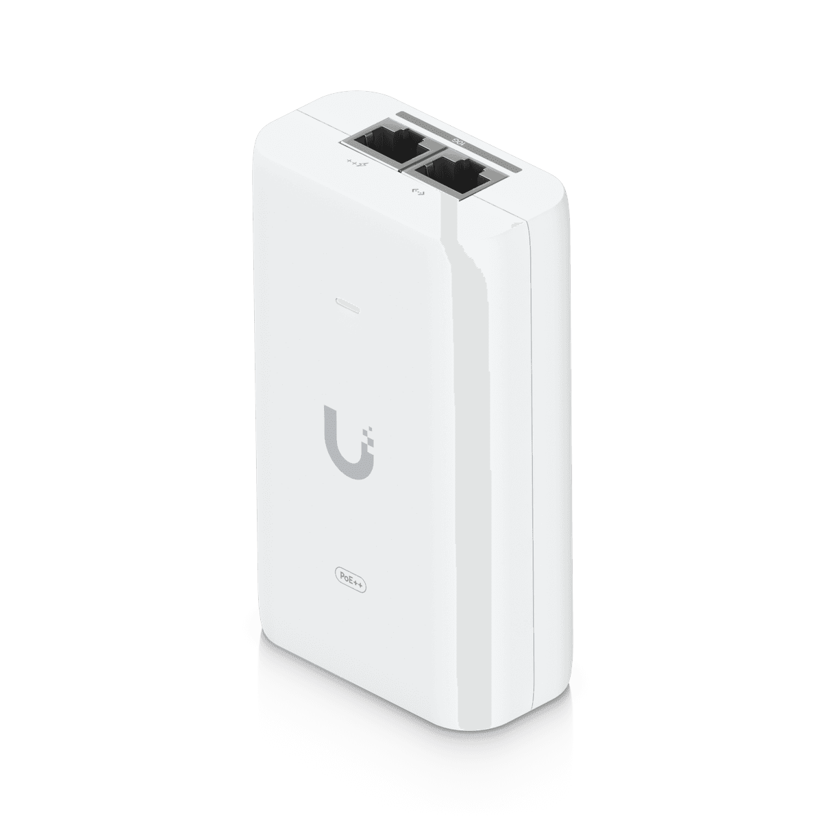 UniFi 10G PoE++ Adapter (60W) - Ubiquiti Store