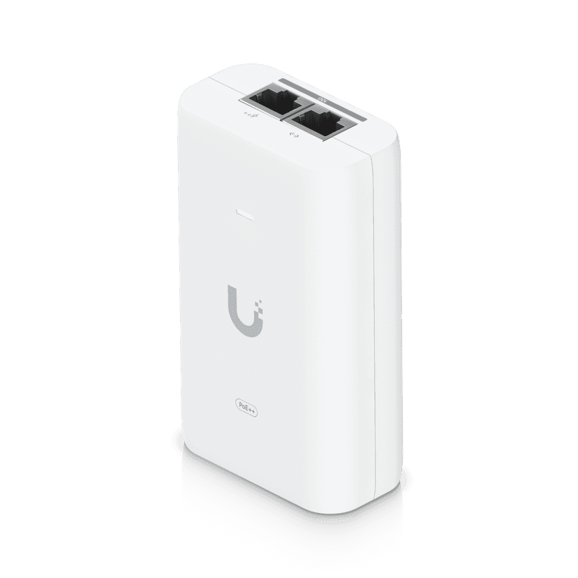 UniFi 10G PoE++ Adapter (60W) - Ubiquiti Store