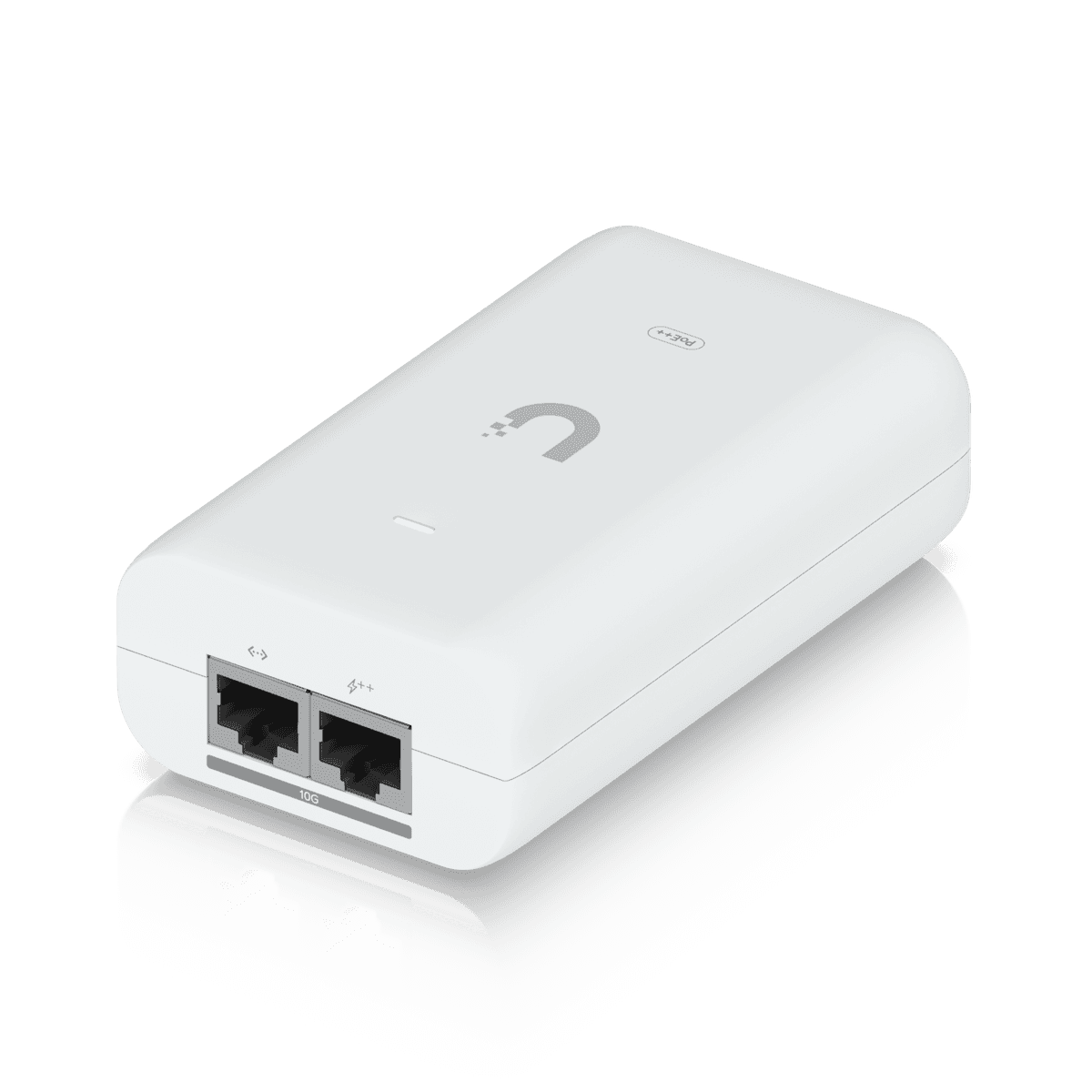 UniFi 10G PoE++ Adapter (60W) - Ubiquiti Store