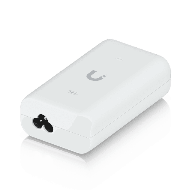 UniFi 10G PoE++ Adapter (60W) - Ubiquiti Store