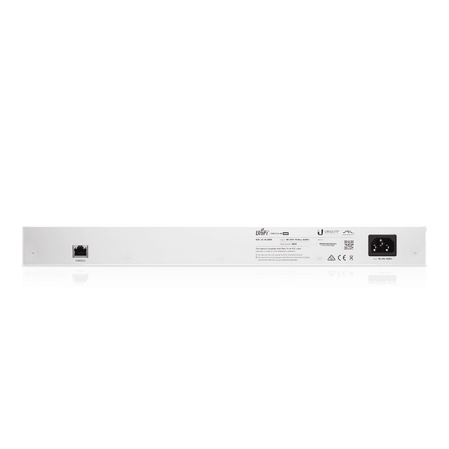 Switch 48 (750W) - Ubiquiti Store