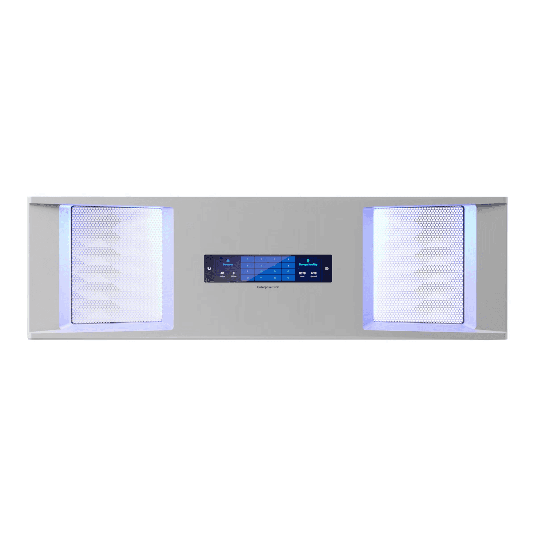 Enterprise NVR Bezel - Ubiquiti Store