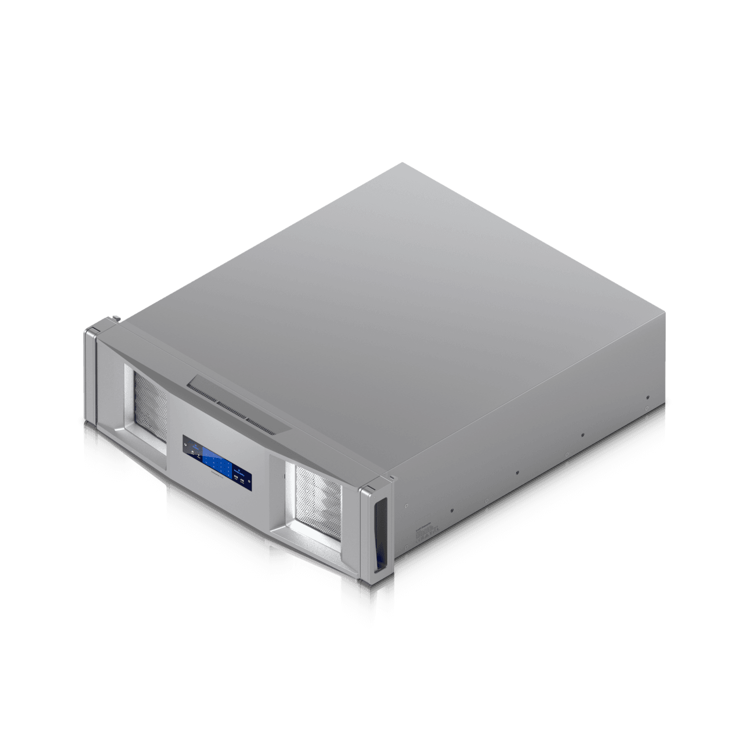 Enterprise NVR Bezel - Ubiquiti Store