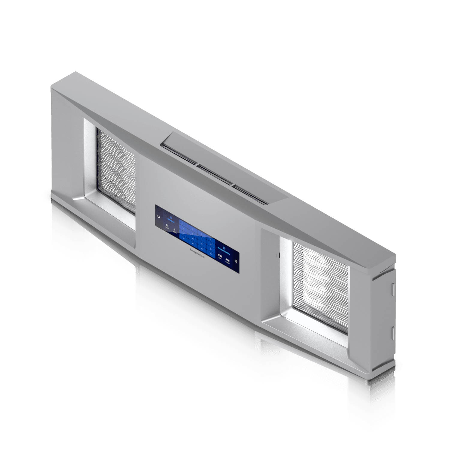 Enterprise NVR Bezel - Ubiquiti Store