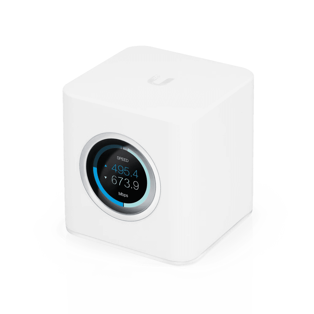 Amplifi Router Model AmpliFi HD Mesh Router - Ubiquiti Store