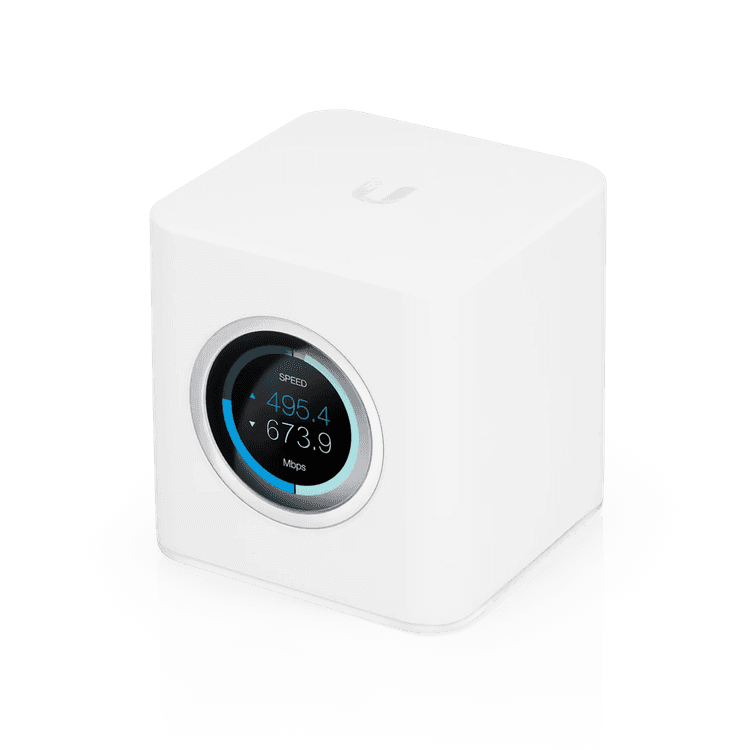 Stand Alone Router AmpliFi HD Mesh Router - Ubiquiti Store