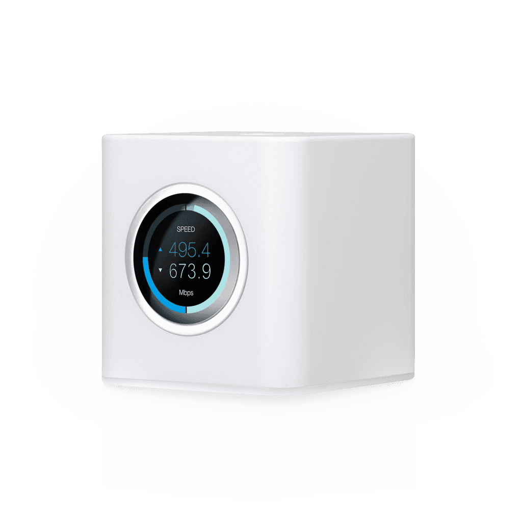 Amplifi Router Model AmpliFi HD Mesh Router - Ubiquiti Store
