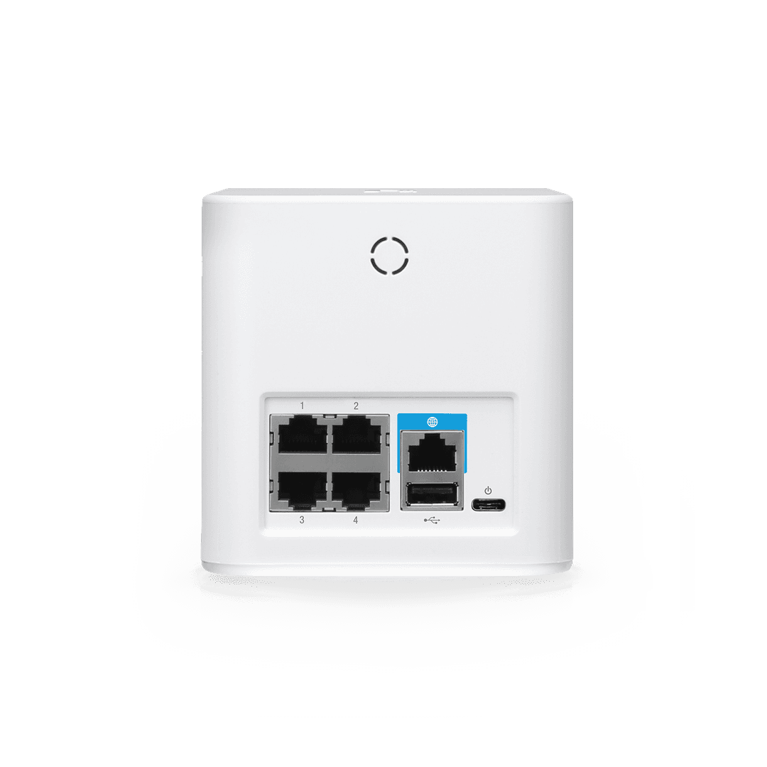Stand Alone Router AmpliFi HD Mesh Router - Ubiquiti Store