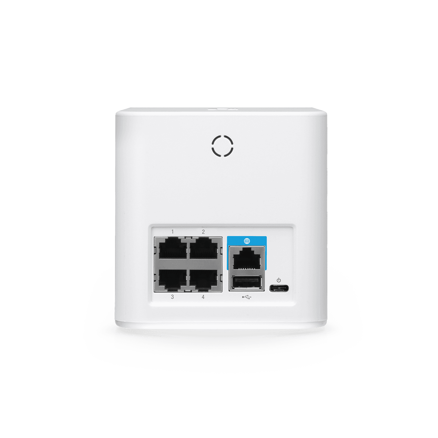 AmpliFi HD Mesh Router - Ubiquiti Store