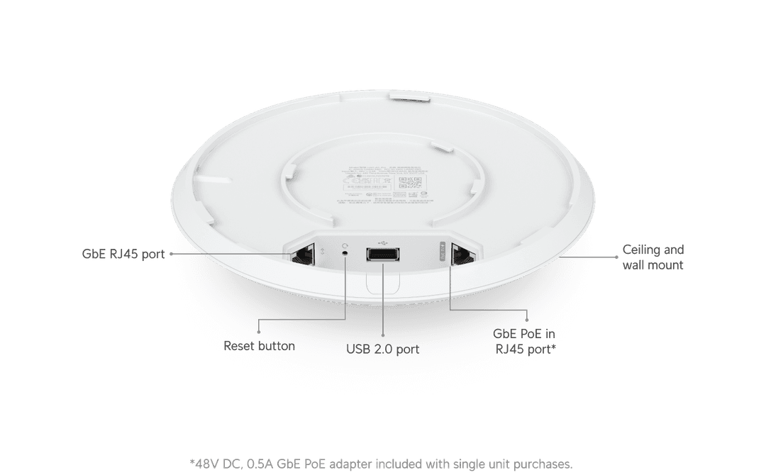 Access Point AC Pro - Ubiquiti Store
