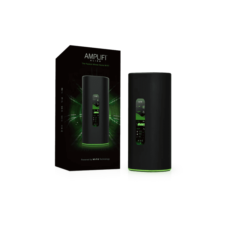 AmpliFi Alien Router - Ubiquiti Store