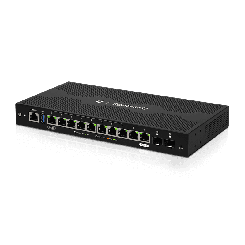 EdgeRouter 12 - Ubiquiti Store