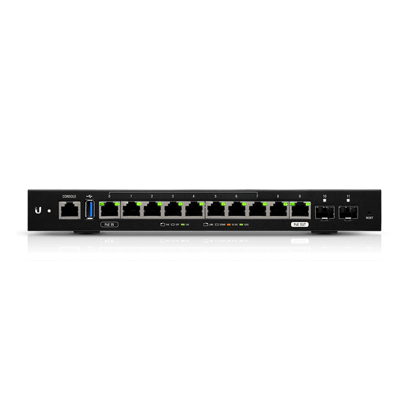 EdgeRouter 12 - Ubiquiti Store