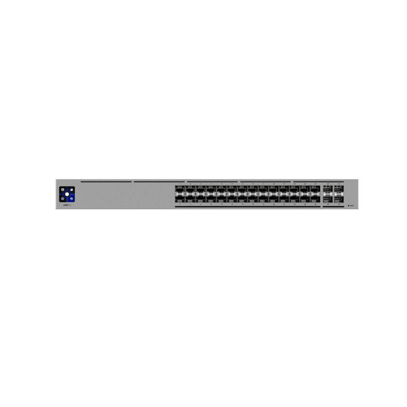 Switch Hi-Capacity Aggregation - Ubiquiti Store