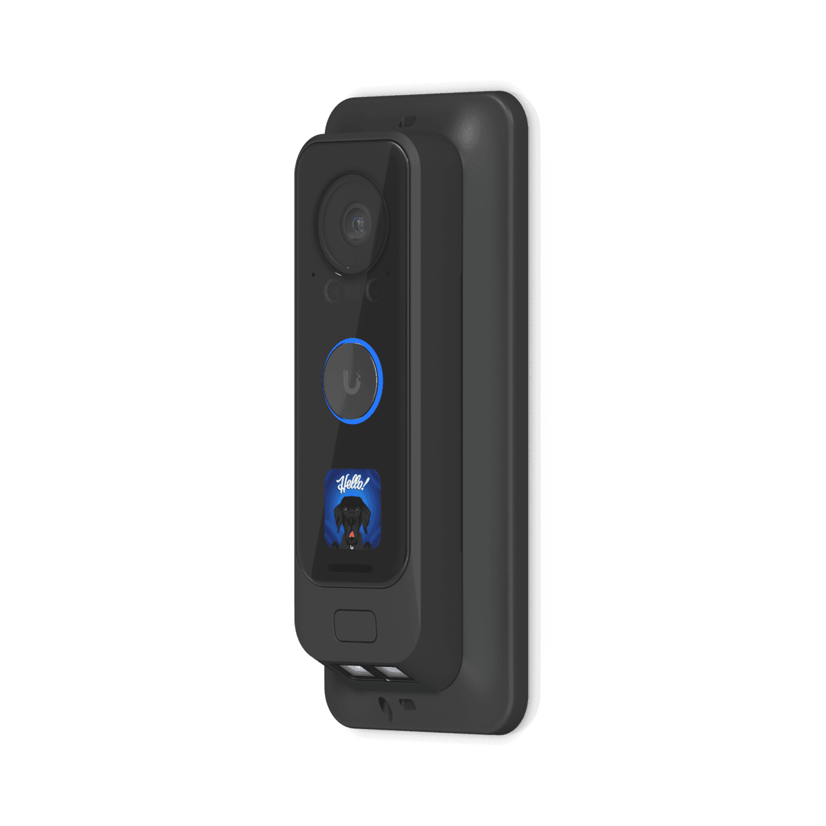 PAXTON Paxlock Pro Door Kit - Aldridge