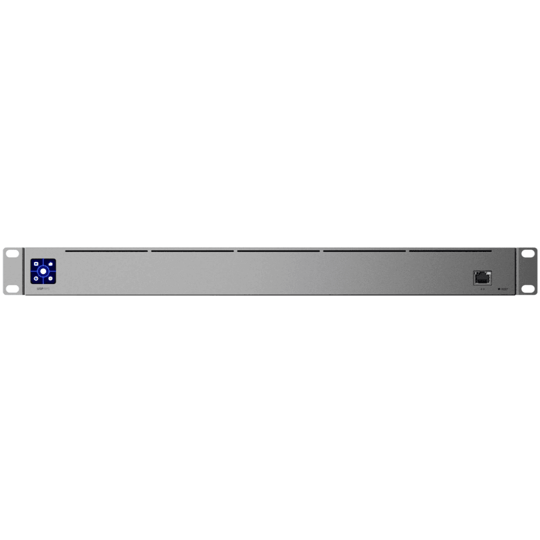 Unifi Rsp Redundant Power - Ubiquiti Store