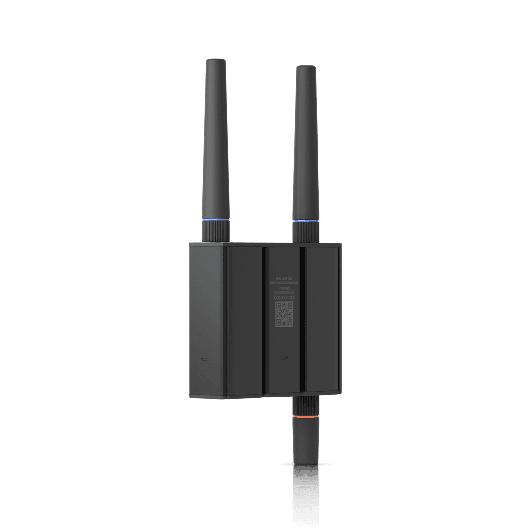 Mobile Router Ultra - Ubiquiti Store