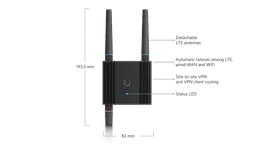 Mobile Router Ultra - Ubiquiti Store