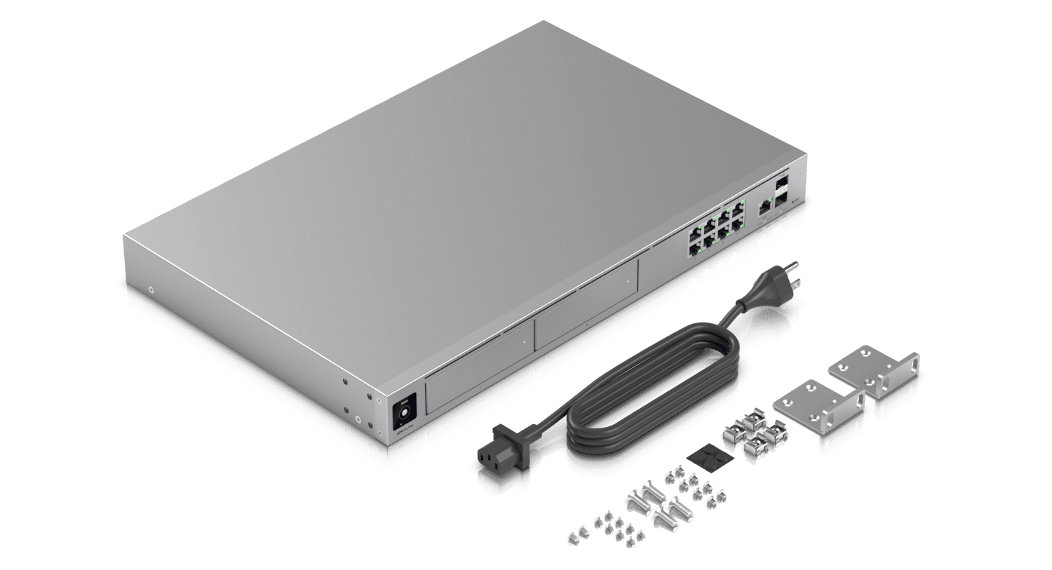 Dream Machine Pro Max - Ubiquiti Store