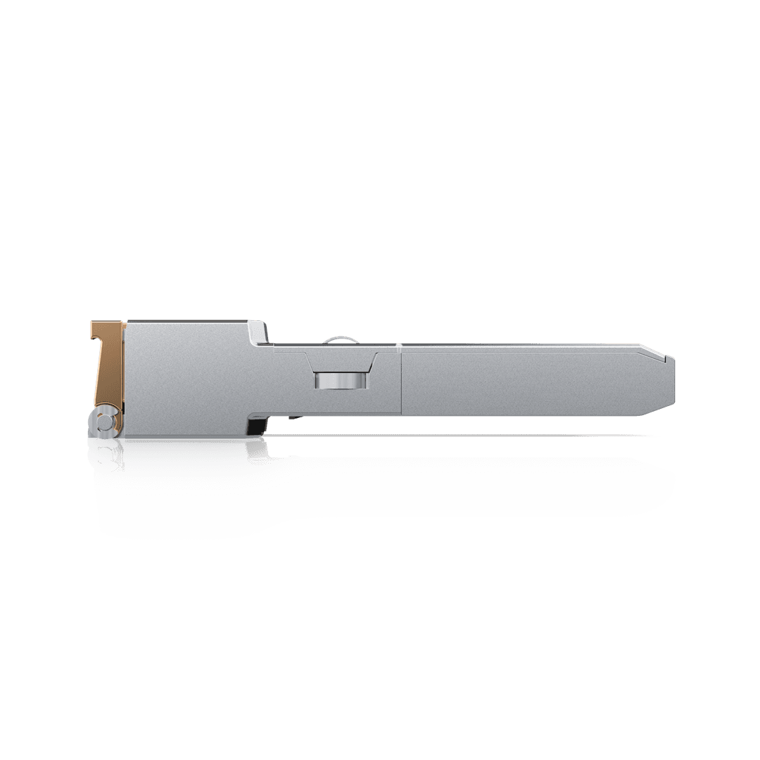 Optic Module To Rj45 SFP to RJ45 Adapter - Ubiquiti Store