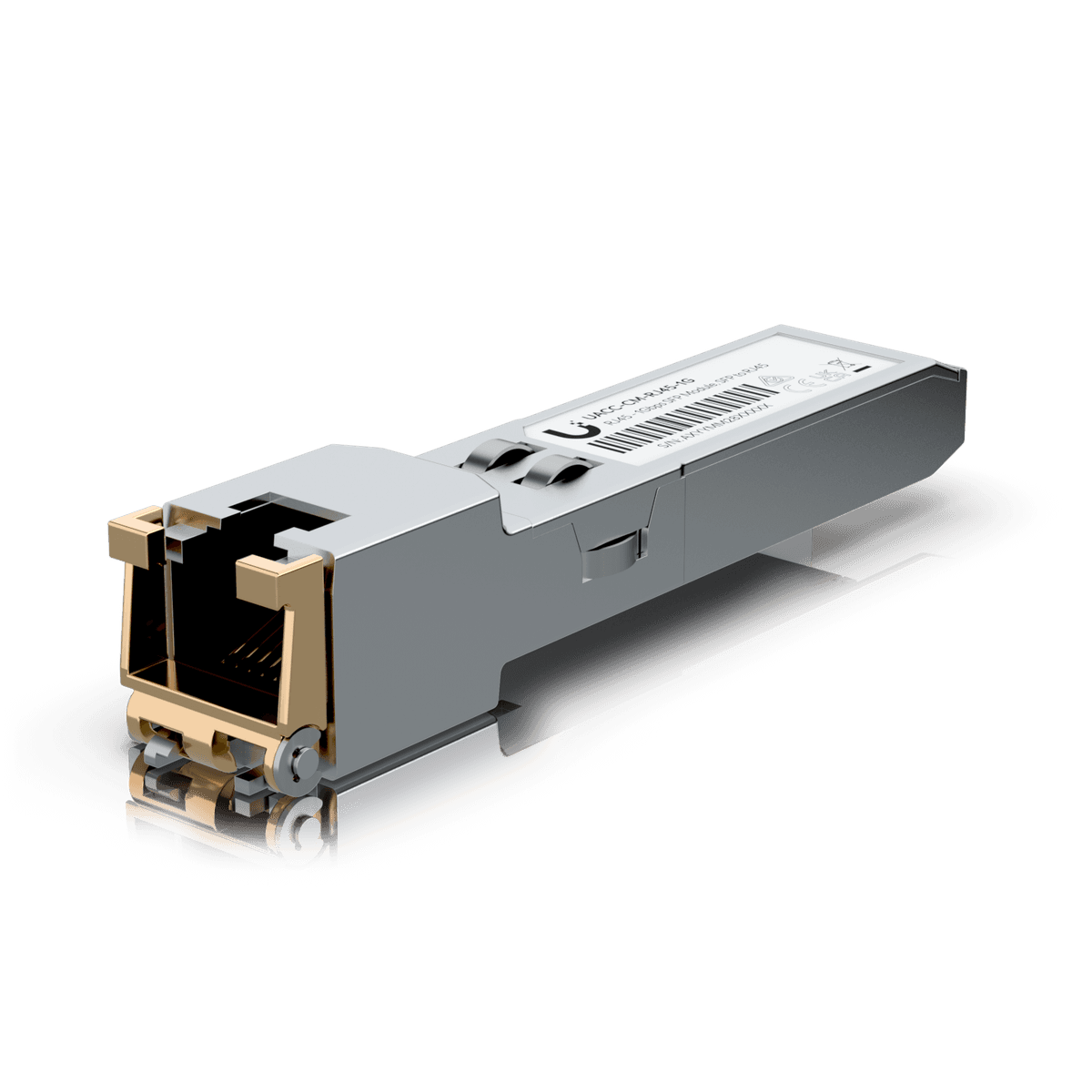 SFP to RJ45 Adapter - Ubiquiti Store