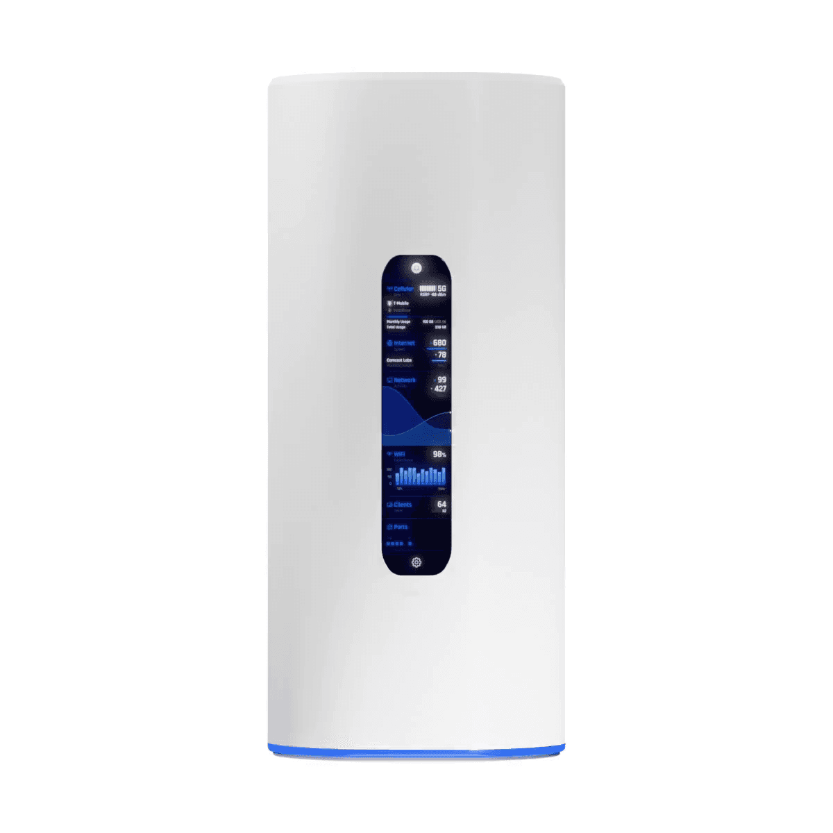 Dream Router 5G Max - Ubiquiti Store