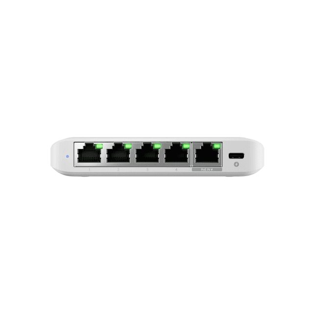 Switch Flex Mini 2.5G - Ubiquiti Store