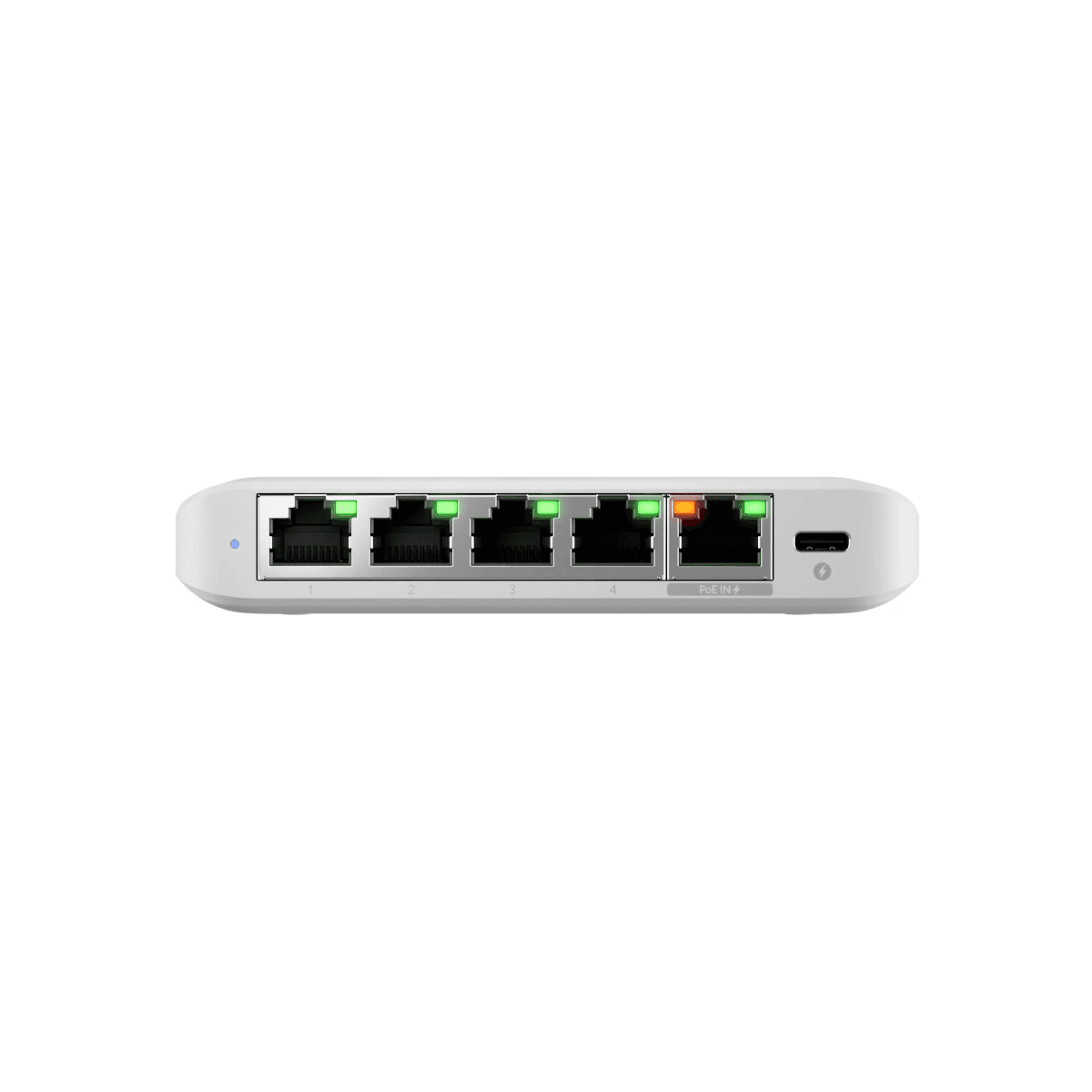 Switch Flex Mini 2.5G - Ubiquiti Store