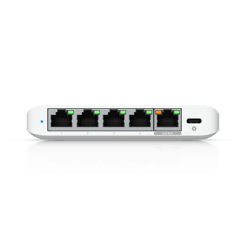 Switch Flex Mini 2.5G - Ubiquiti Store