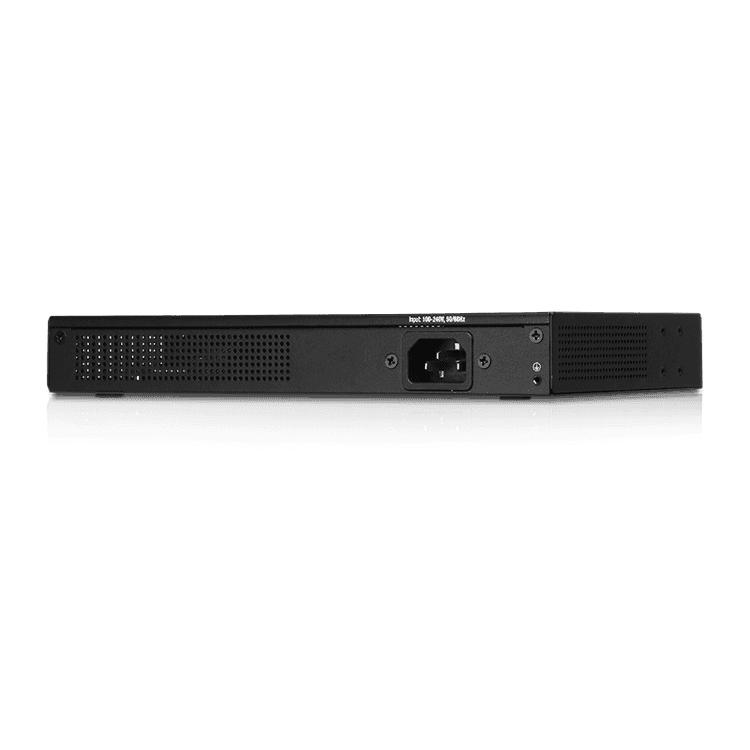 Gedge Router 4 EdgeRouter 4 - Ubiquiti Store