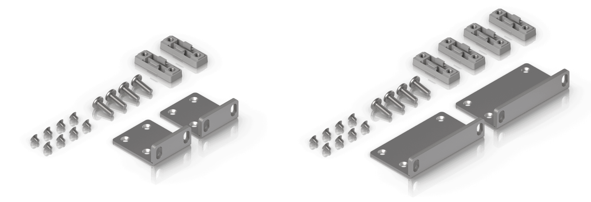 Rack Ear Kit - Ubiquiti Store