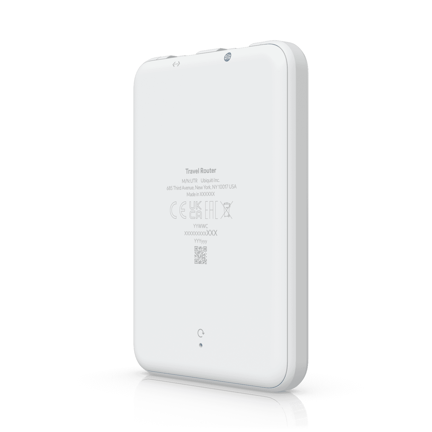 UniFi Travel Router - Ubiquiti Store