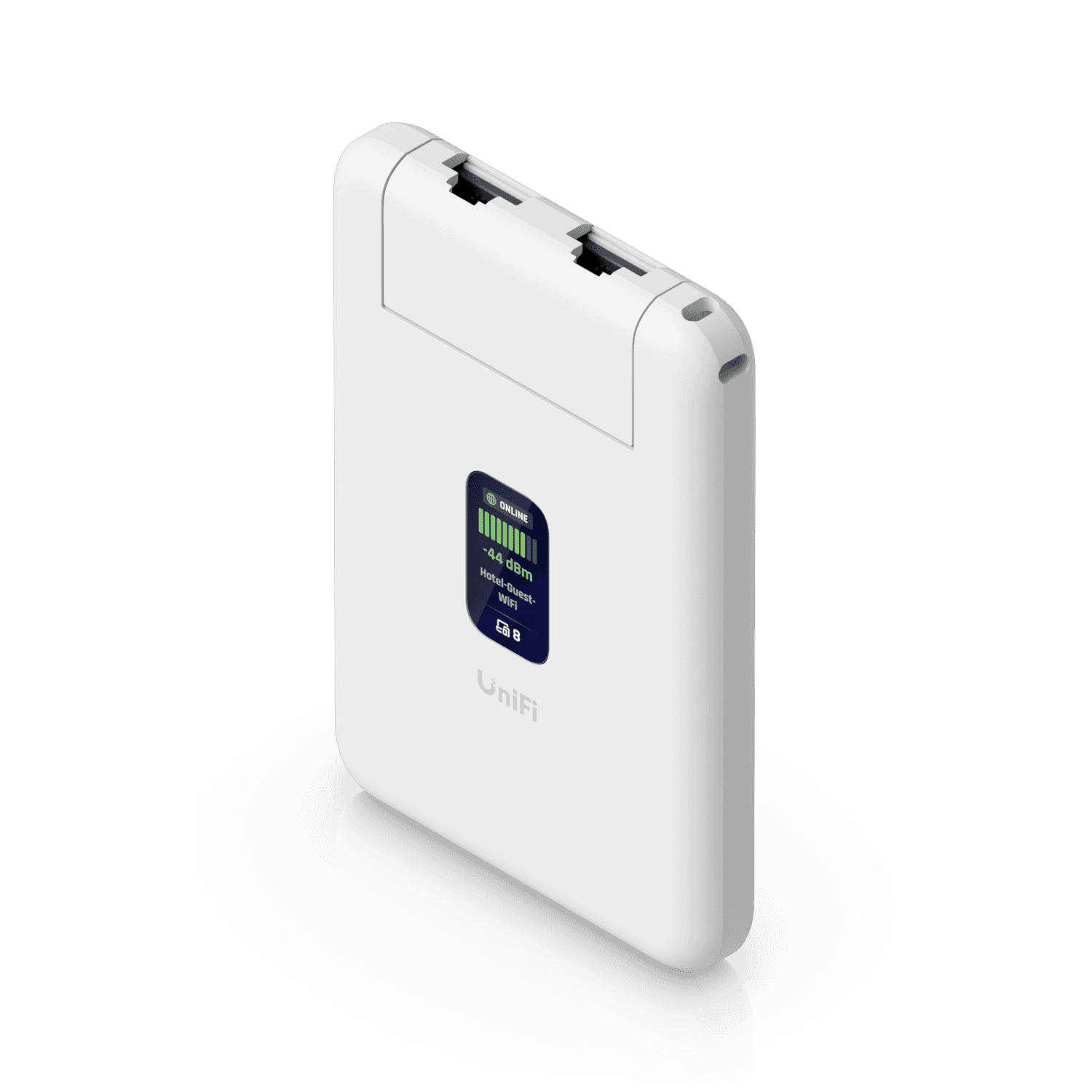 UniFi Travel Router - Ubiquiti Store