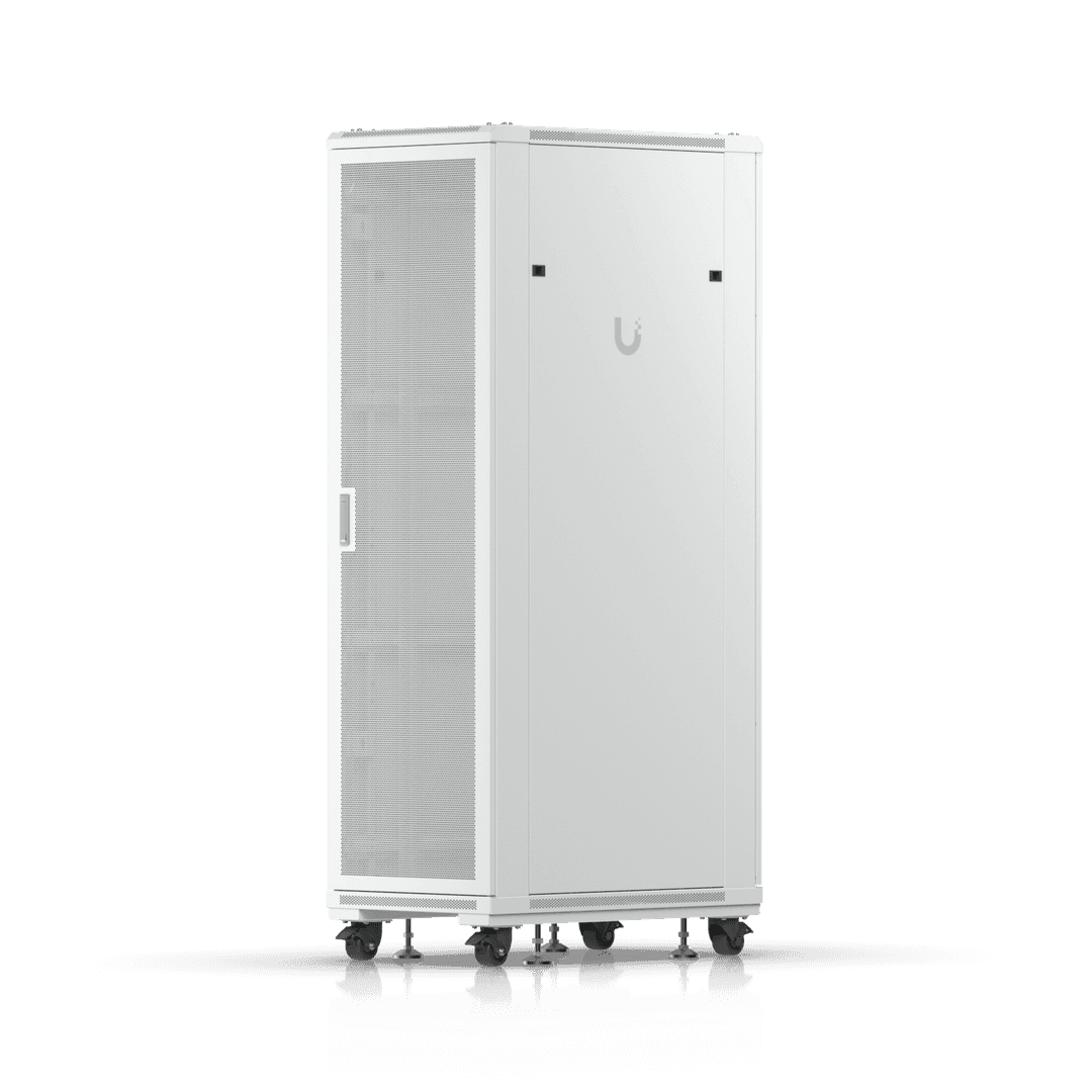 42U Rack Cabinet - Ubiquiti Store