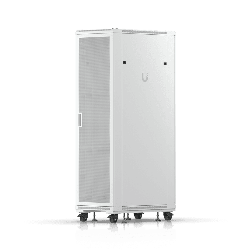 Cu Unit Rack 42U Rack Cabinet - Ubiquiti Store