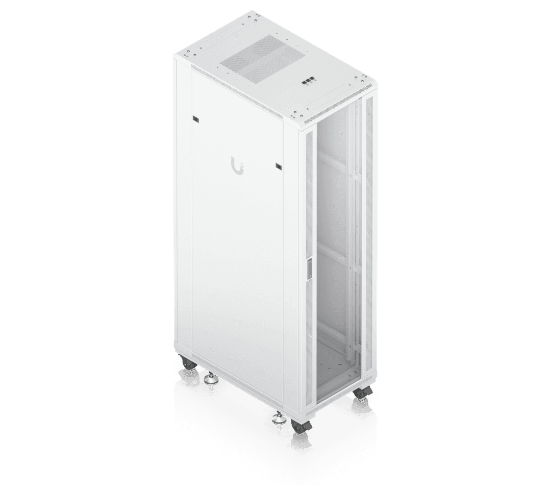 42U Rack Cabinet - Ubiquiti Store