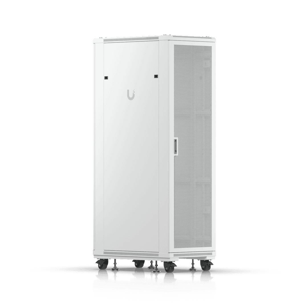 42U Rack Cabinet - Ubiquiti Store