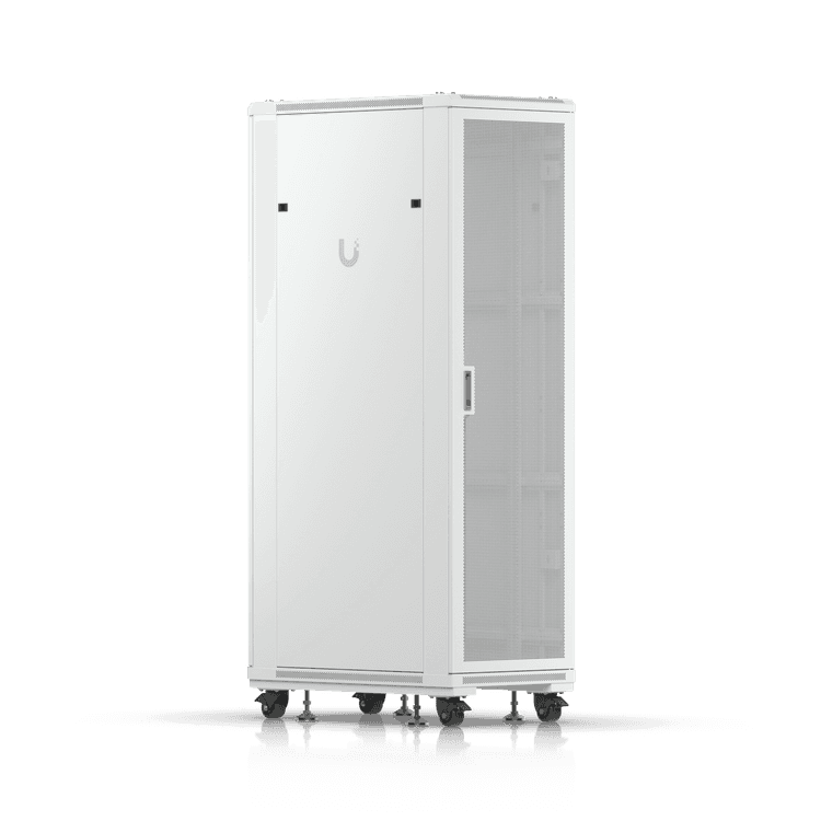 42U Rack Cabinet - Ubiquiti Store