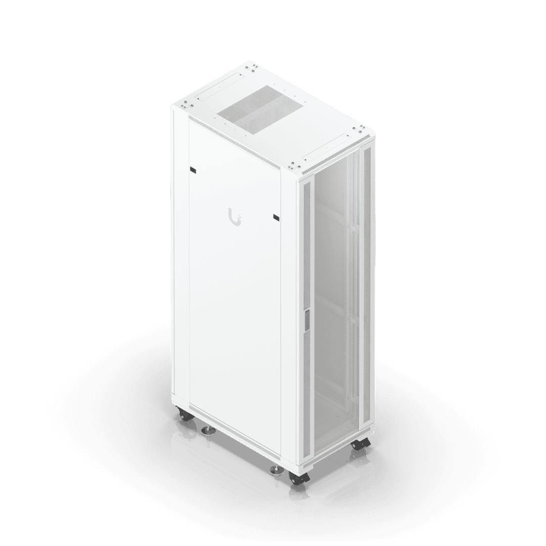 42U Rack Cabinet - Ubiquiti Store