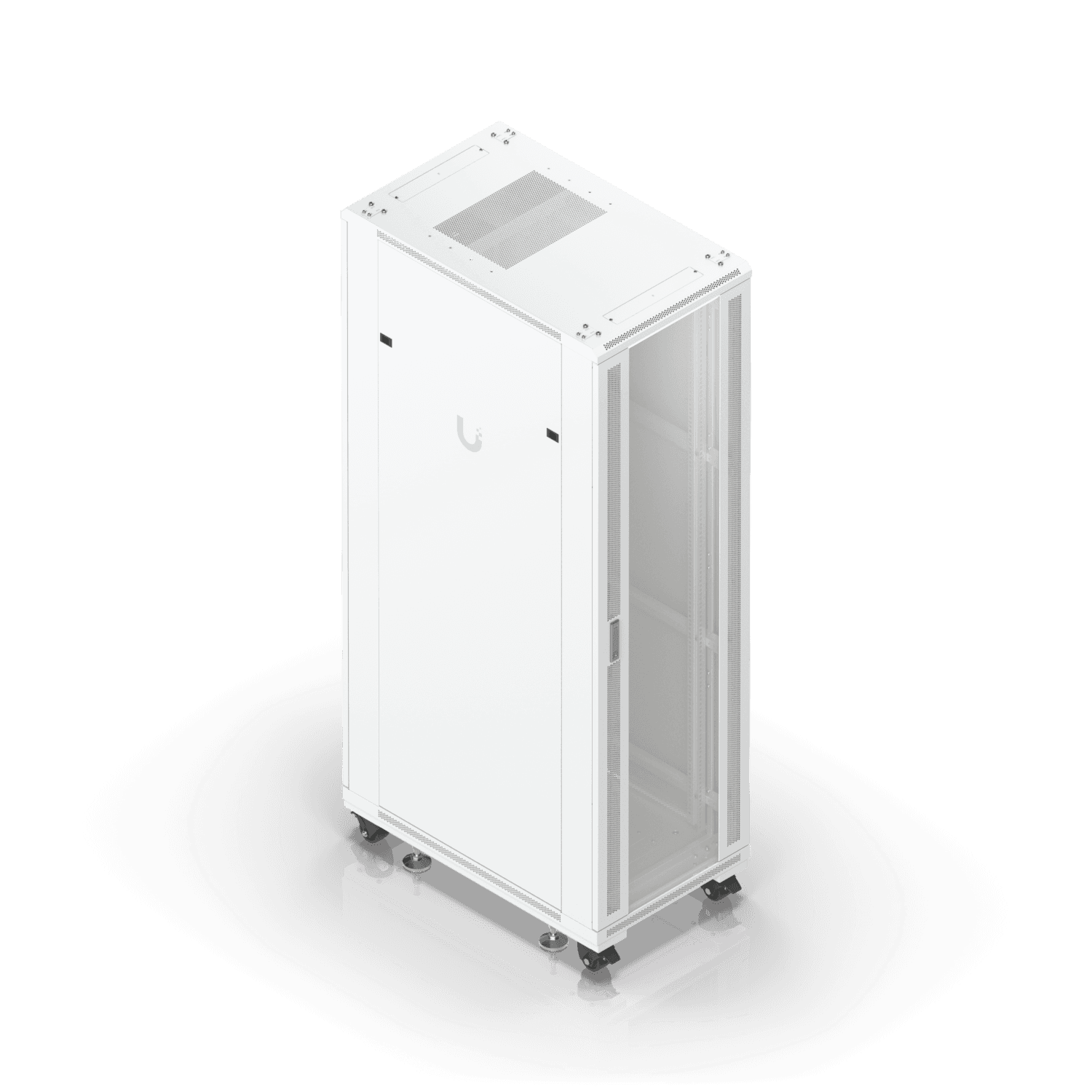 42U Rack Cabinet - Ubiquiti Store