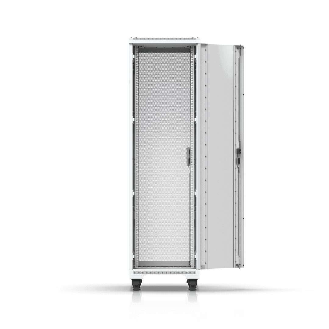 42U Rack Cabinet - Ubiquiti Store