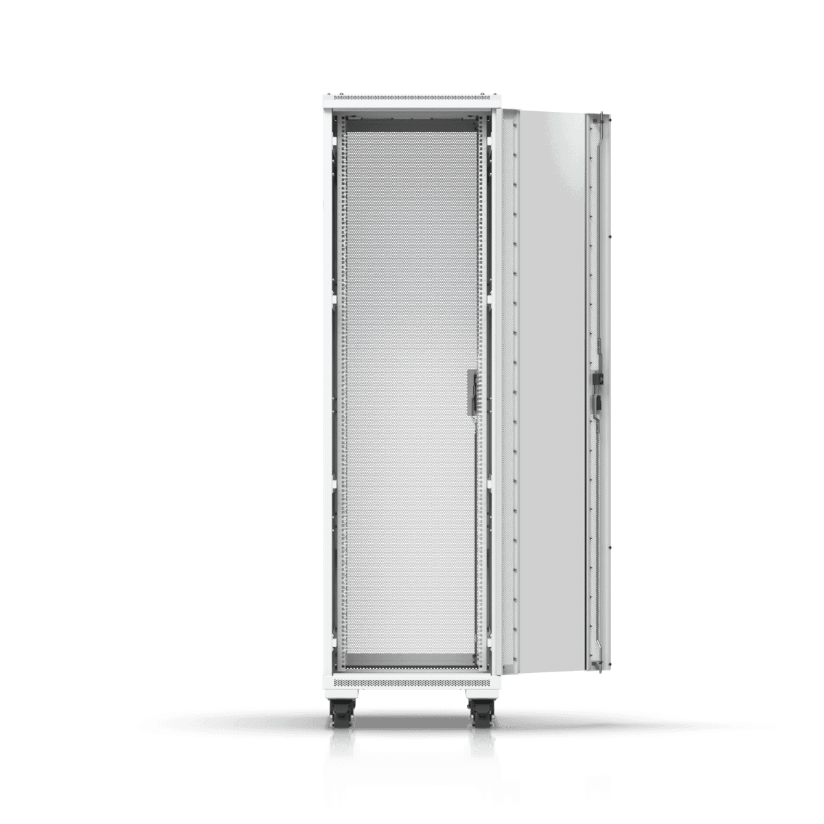 42U Rack Cabinet - Ubiquiti Store